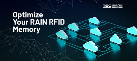 rain rfid tag chips